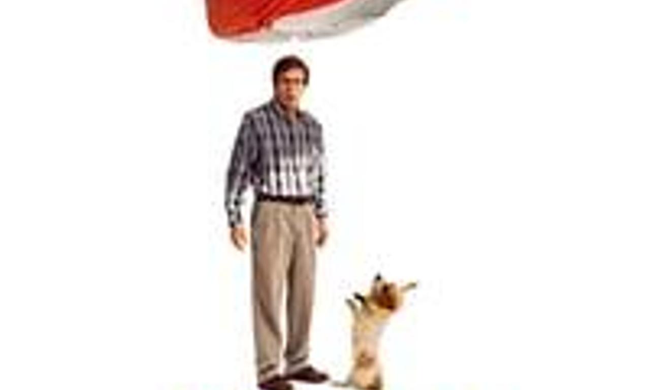 header image for Honey, I Blew Up the Kid