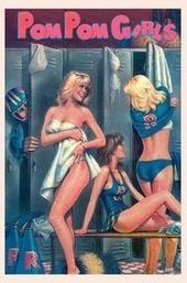 The Pom Pom Girls
