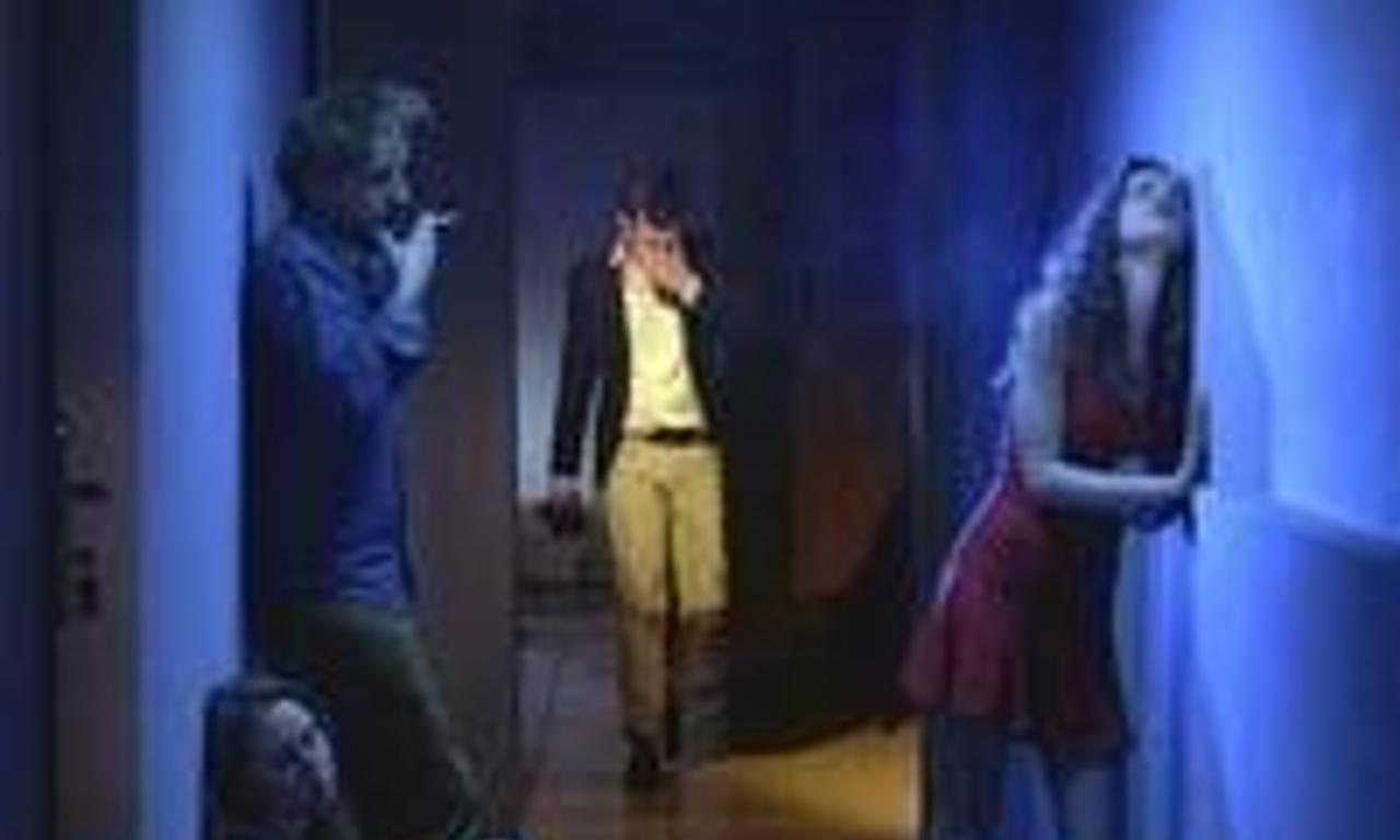 header image for Tenderness