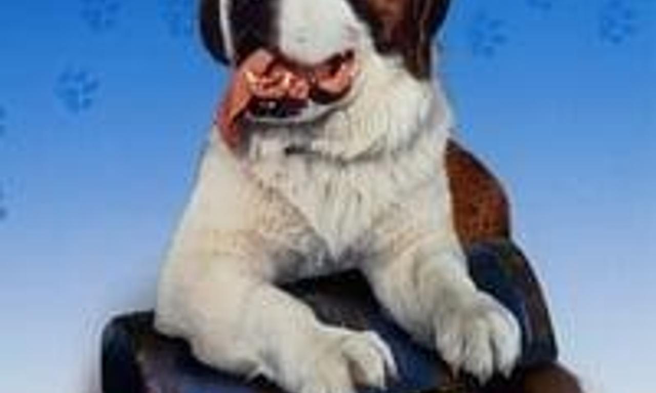 header image for My Dog the Thief