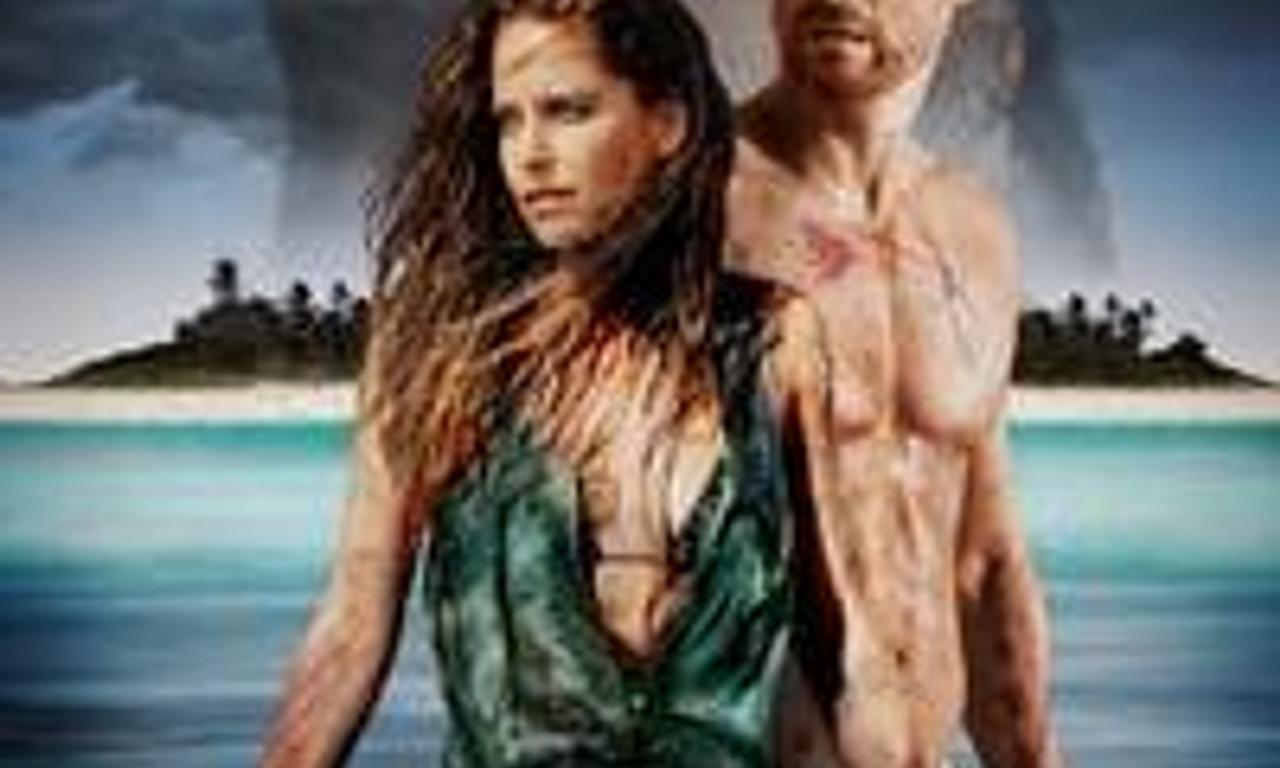 header image for Lost Paradise