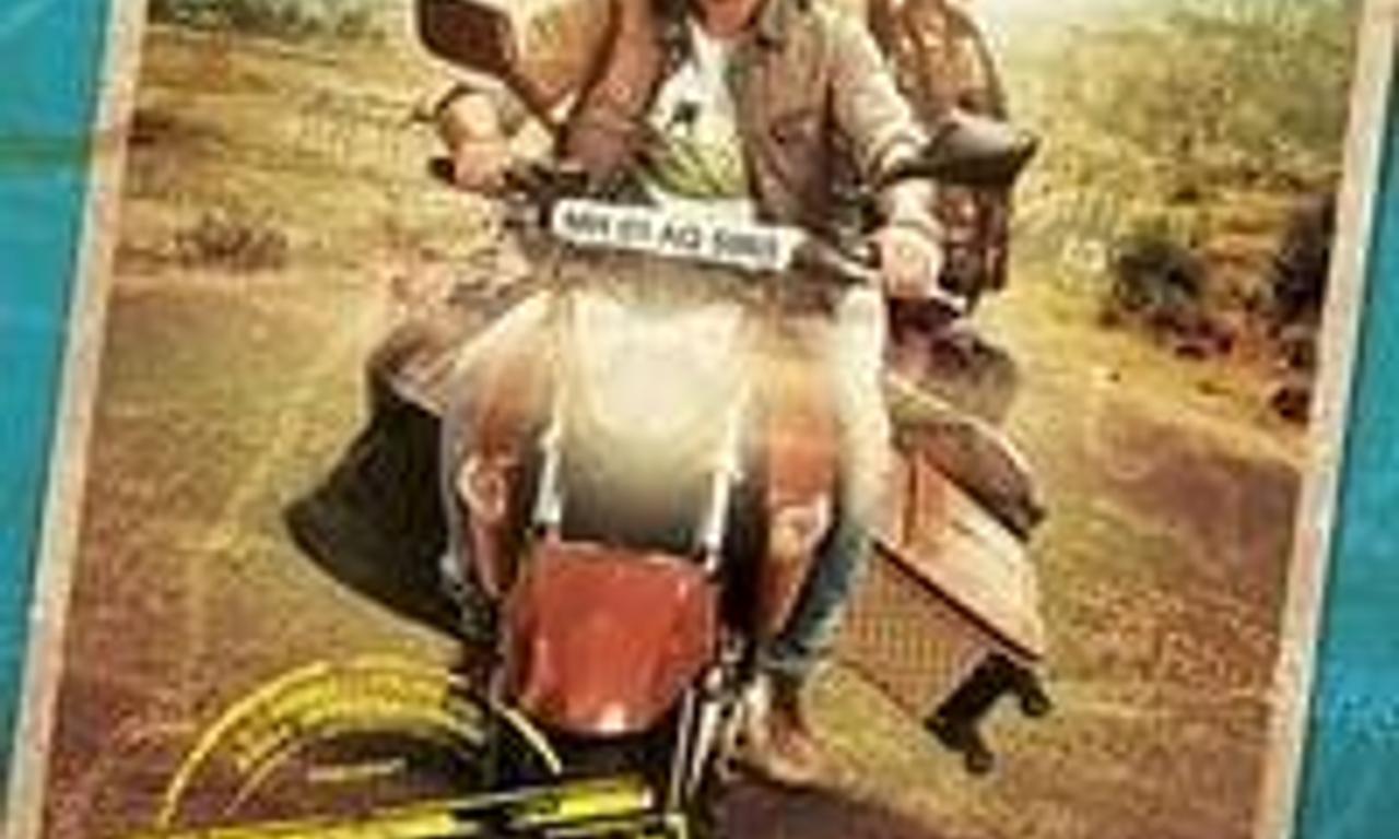 header image for Lekar Hum Deewana Dil