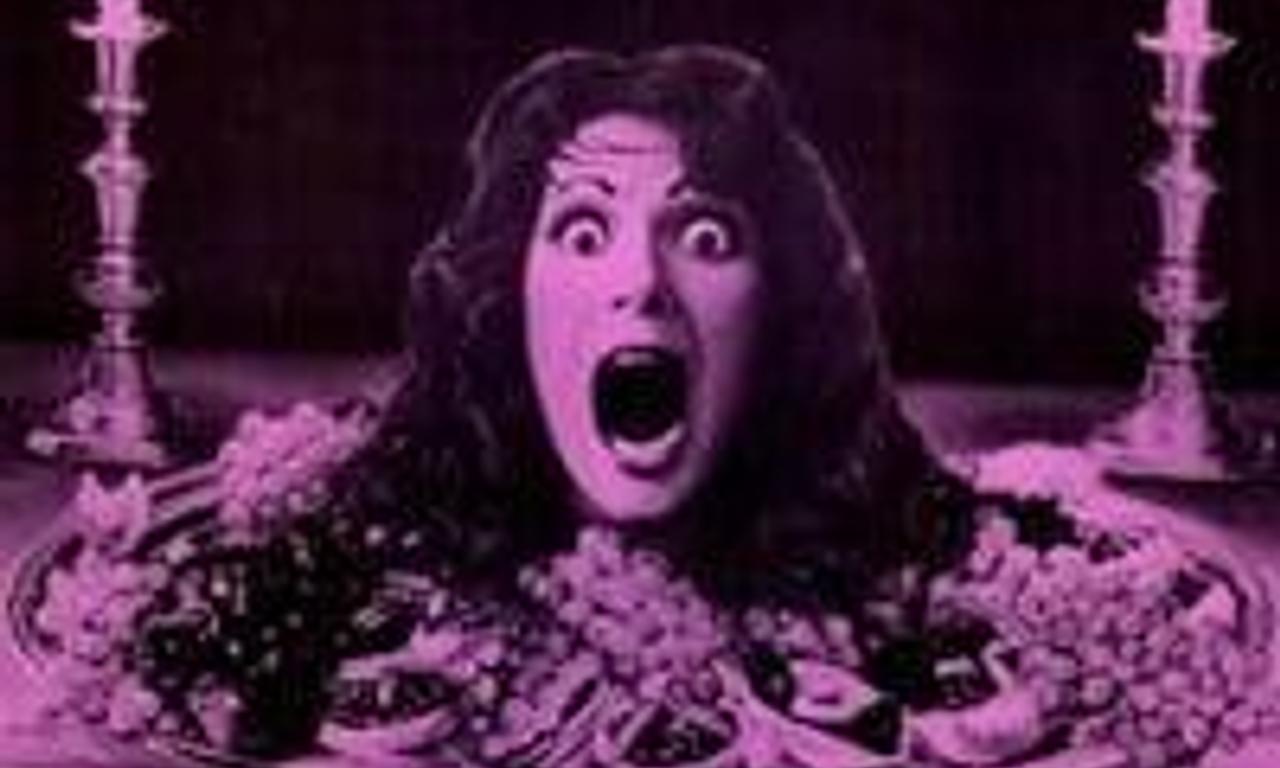 header image for Tales That Witness Madness