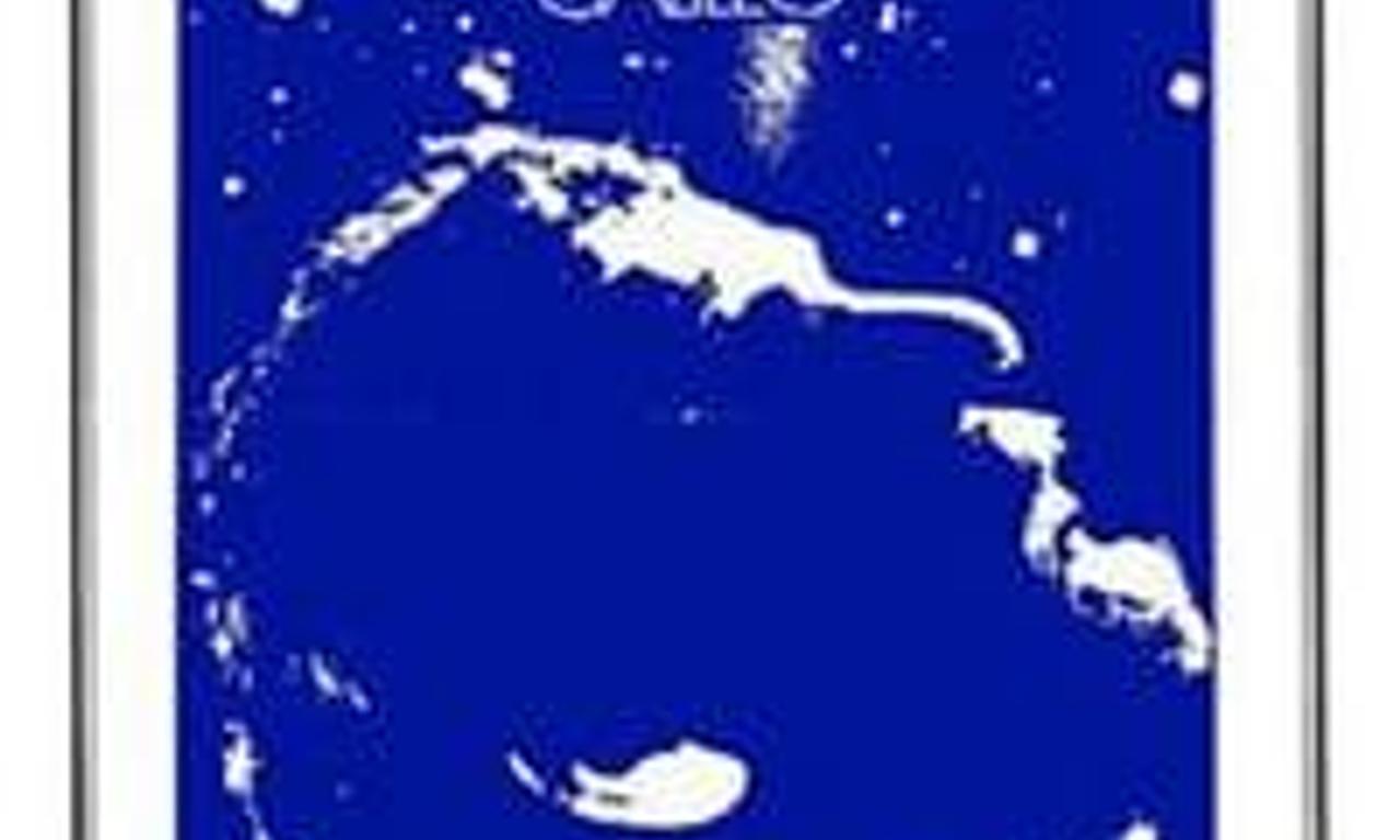 header image for Galileo