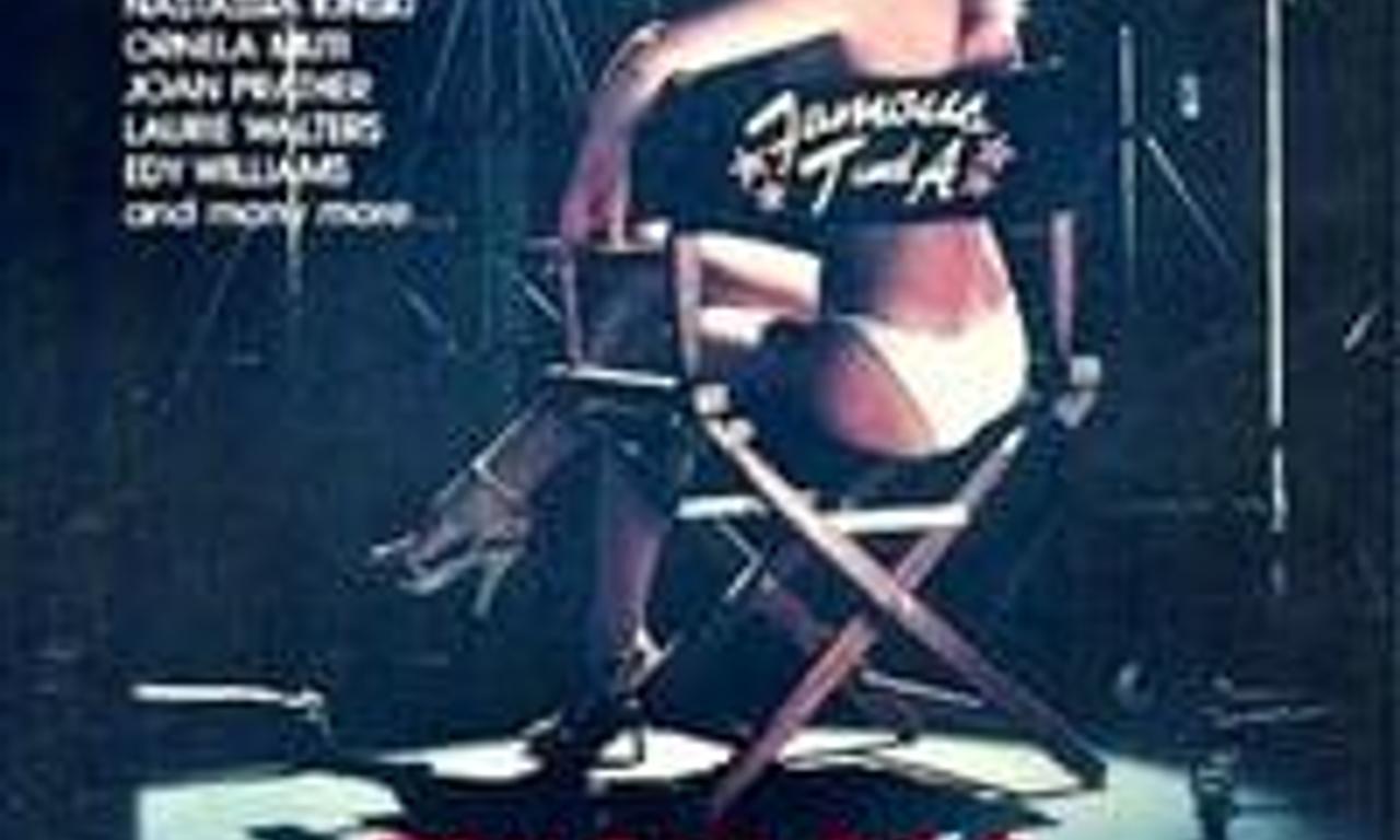 header image for Famous T & A