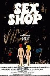 Sex Shop
