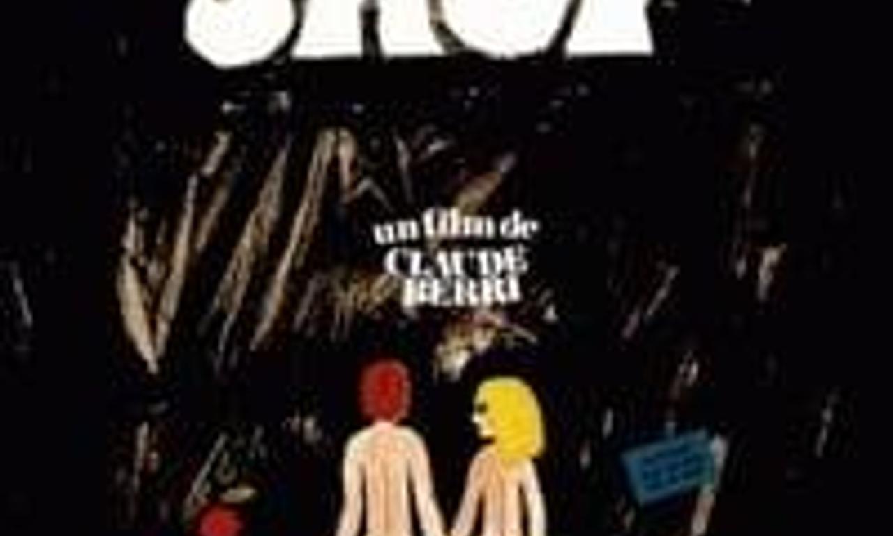 header image for Sex Shop