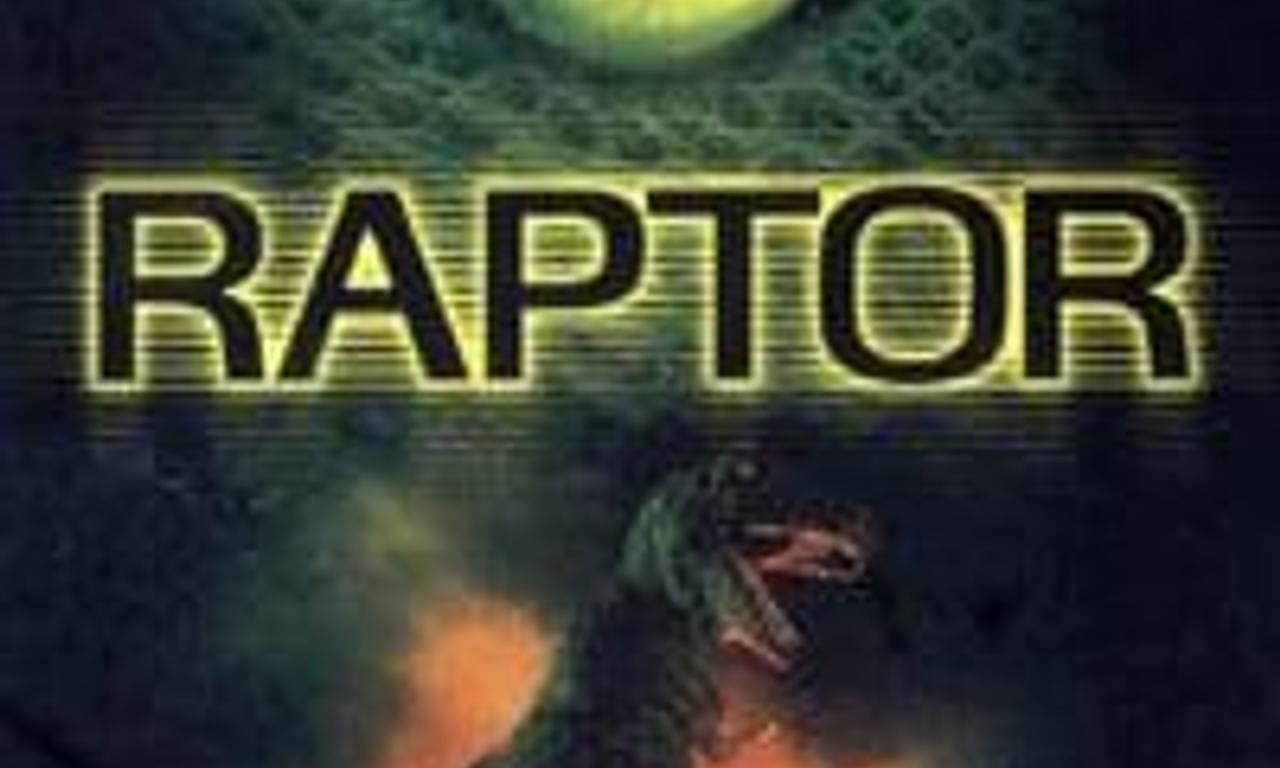 header image for Raptor