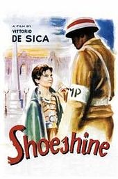 Shoeshine
