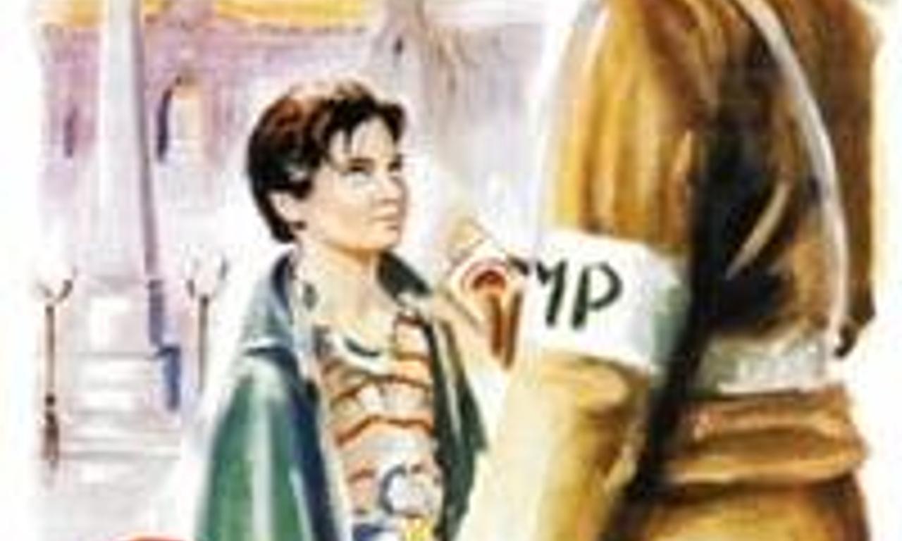 header image for Shoeshine