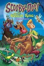Scooby-Doo! and the Goblin King