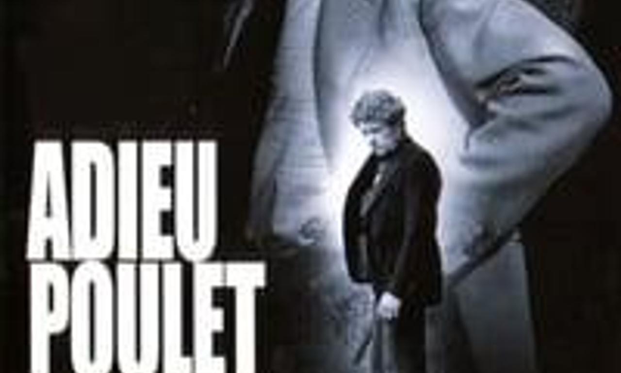 header image for The French Detective