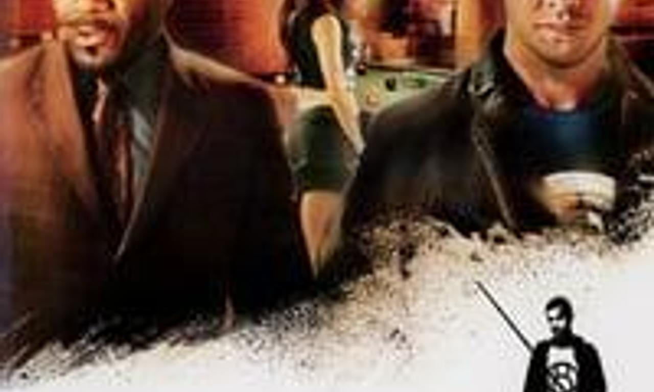 header image for Shooting Gallery