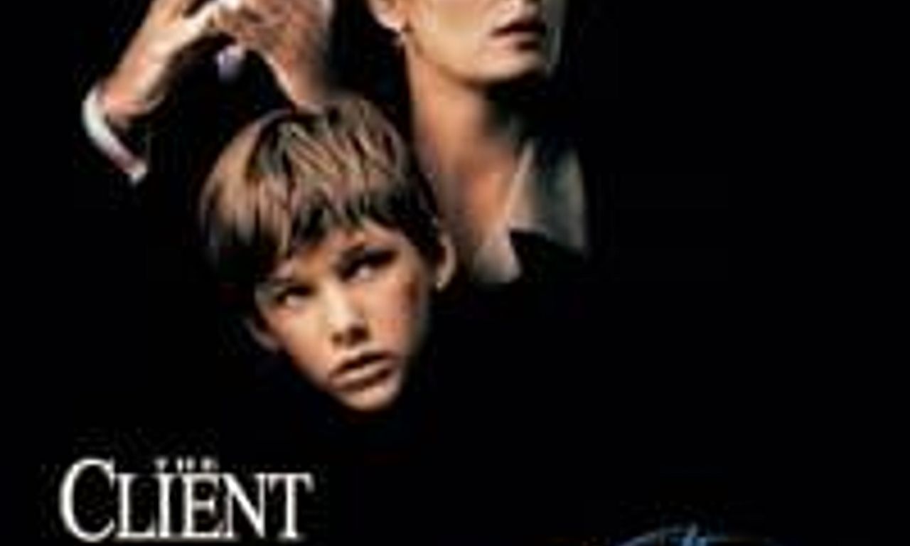 header image for The Client