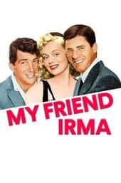 My Friend Irma