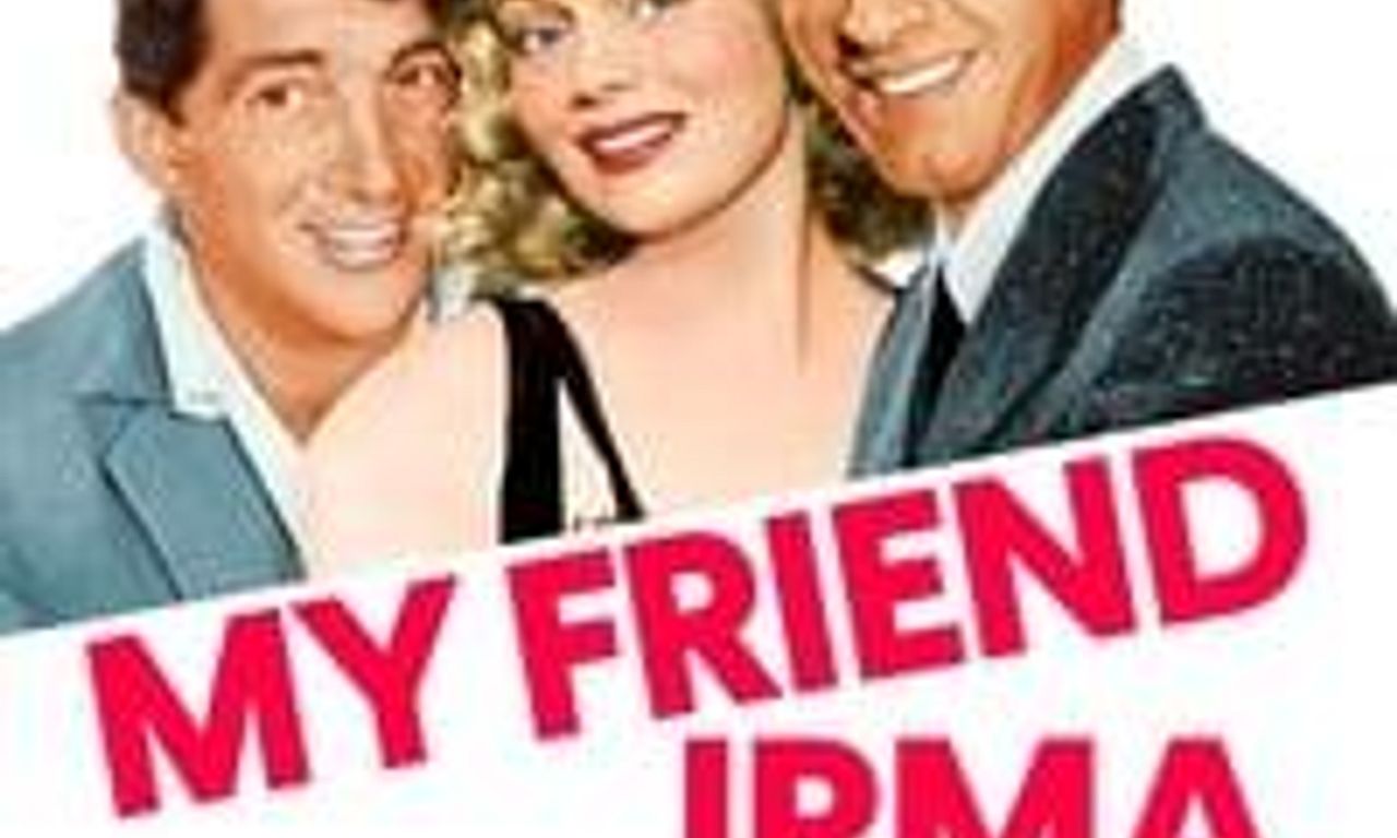 header image for My Friend Irma