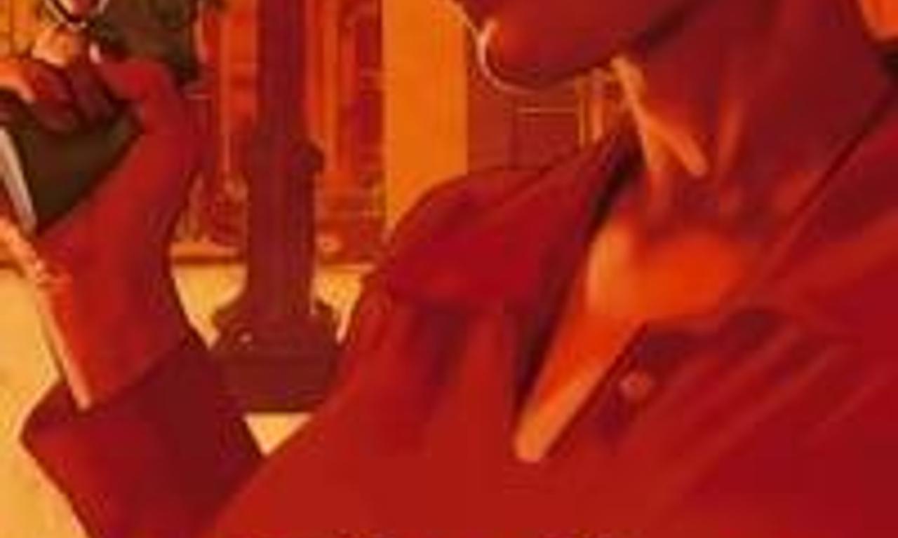 header image for Sheba, Baby