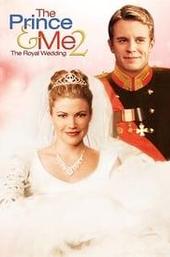 The Prince & Me 2: The Royal Wedding