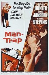 Man-Trap