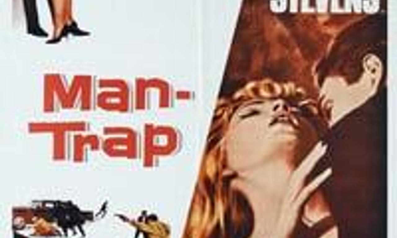 header image for Man-Trap