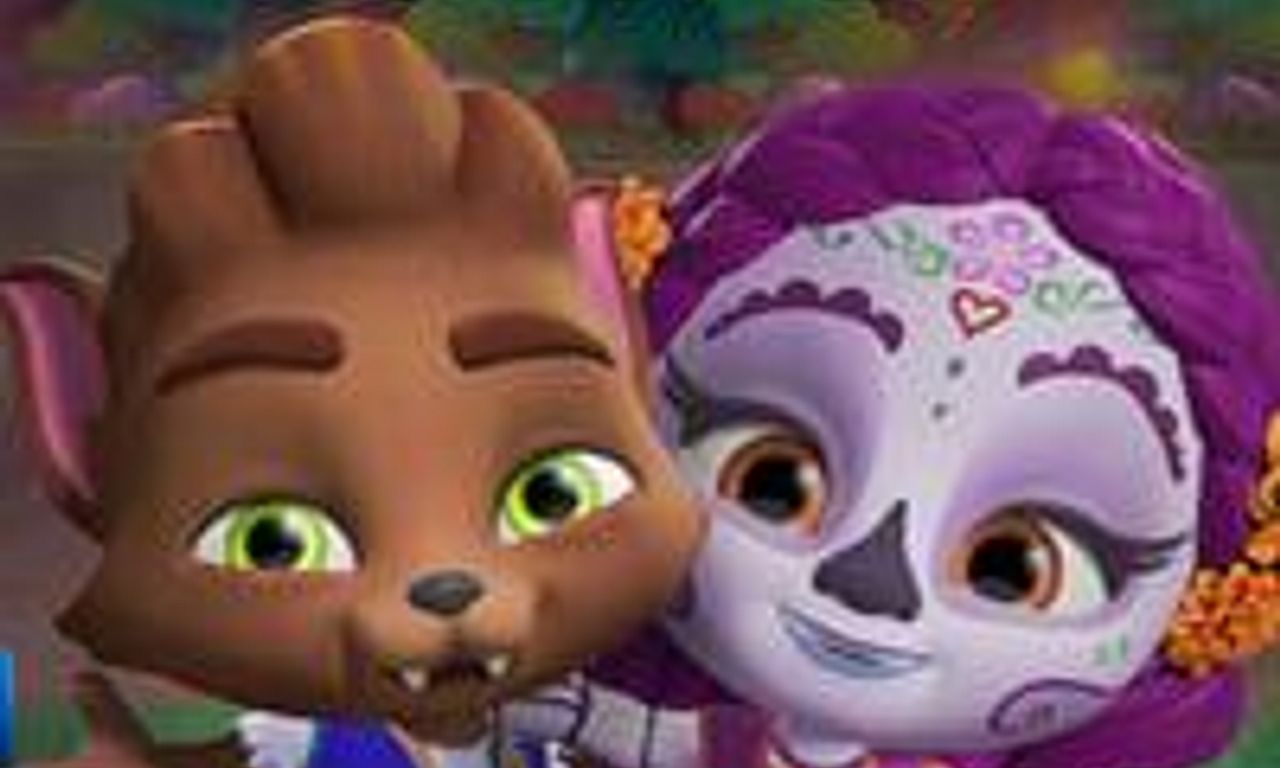header image for Super Monsters Back to School