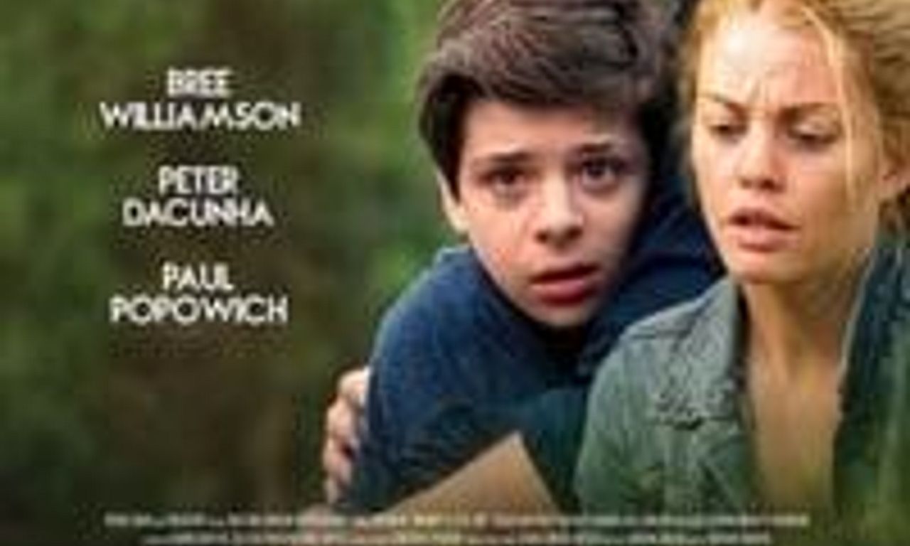 header image for Mommy's Little Boy