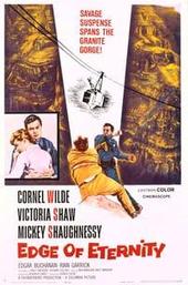 Edge of Eternity