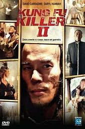 Kung Fu Killer 2