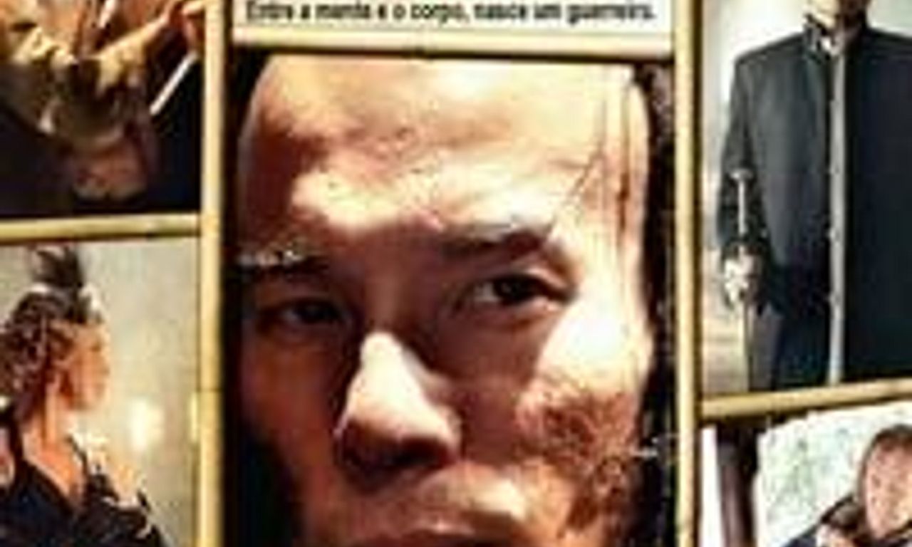 header image for Kung Fu Killer 2