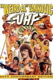 UHF