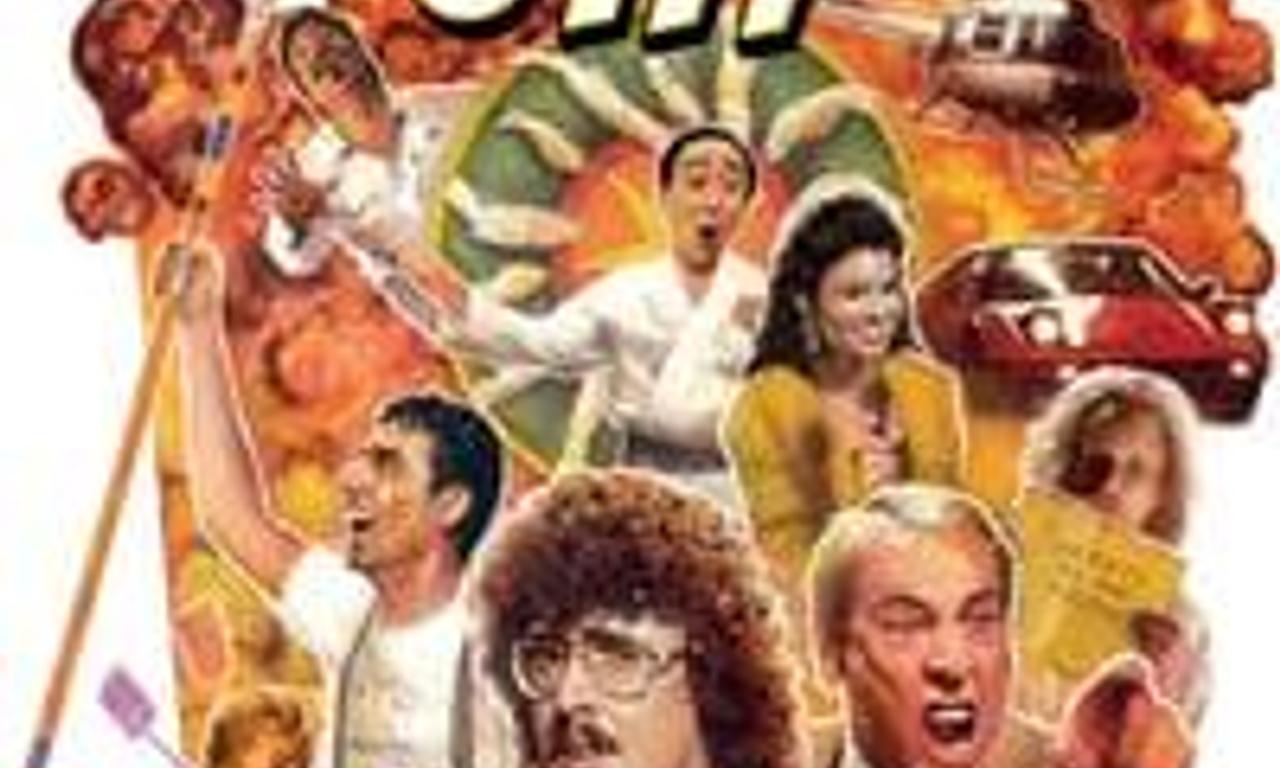 header image for UHF