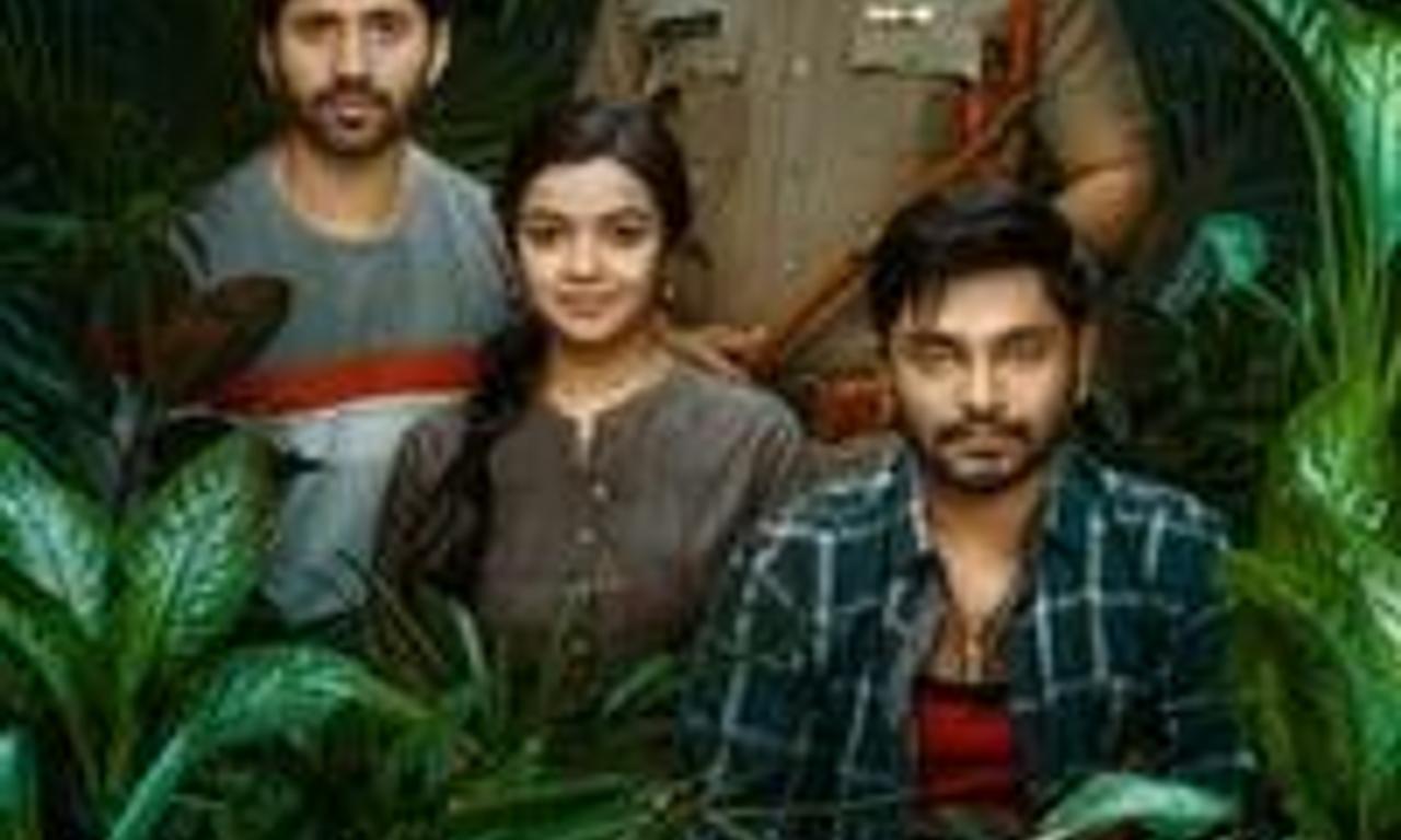 header image for O Pitta Katha