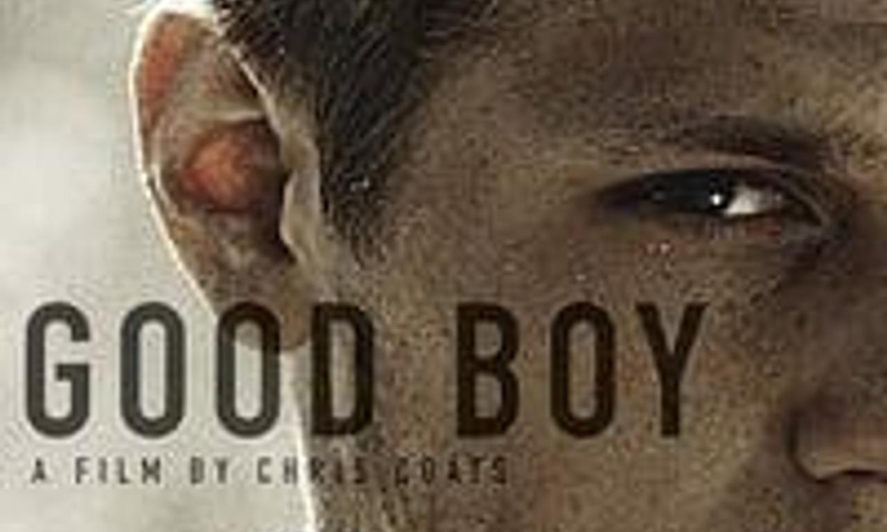 header image for Good Boy