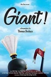 Giant!