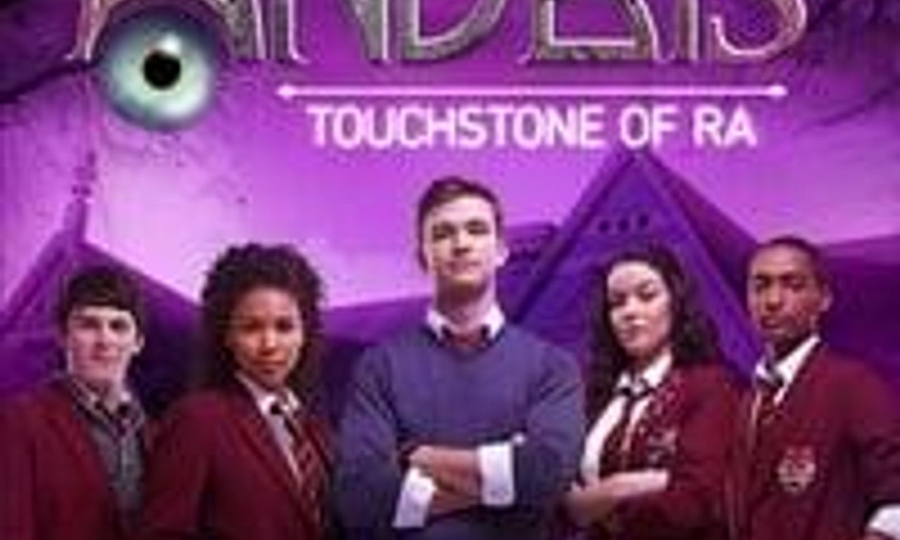House of Anubis The Touchstone of Ra Where to Watch and Stream