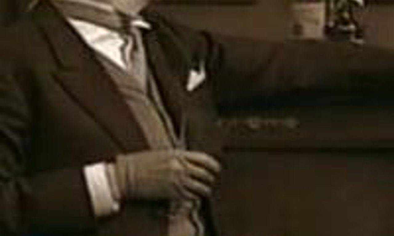 header image for The Last Gasp