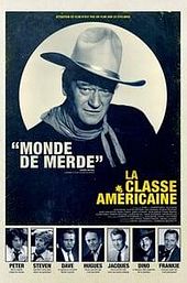 La Classe américaine