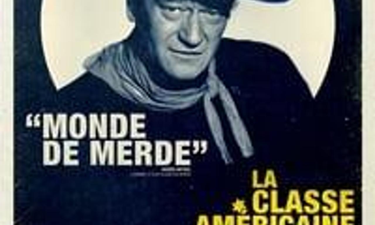 header image for La Classe américaine