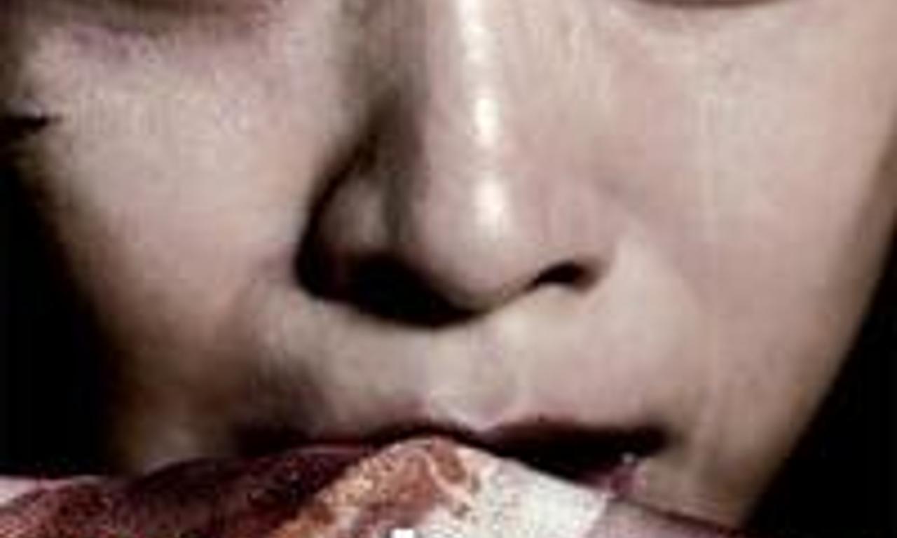 header image for Don't Cry, Mommy