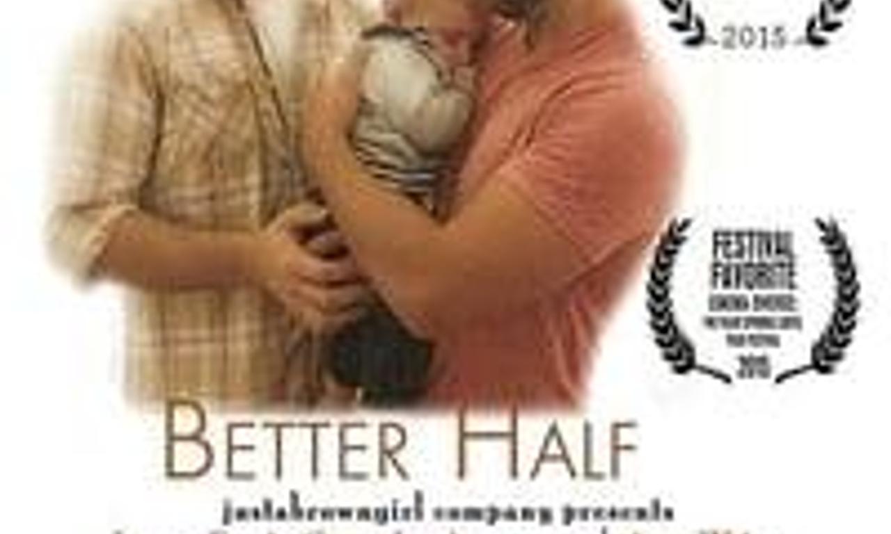 header image for Better Half