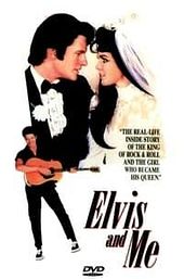 Elvis and Me