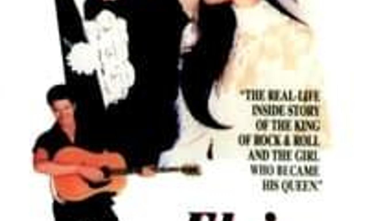 header image for Elvis and Me