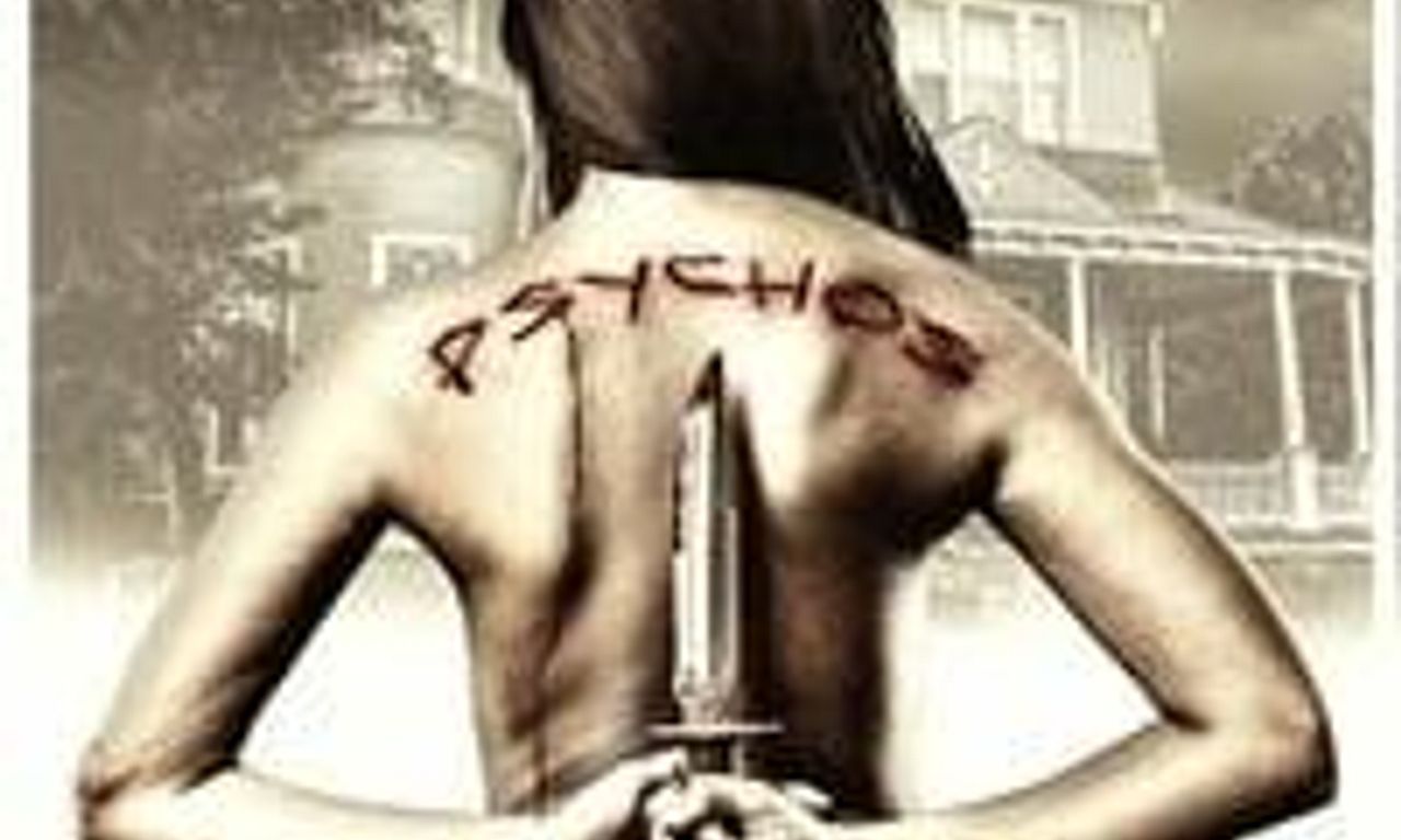 header image for Psychos