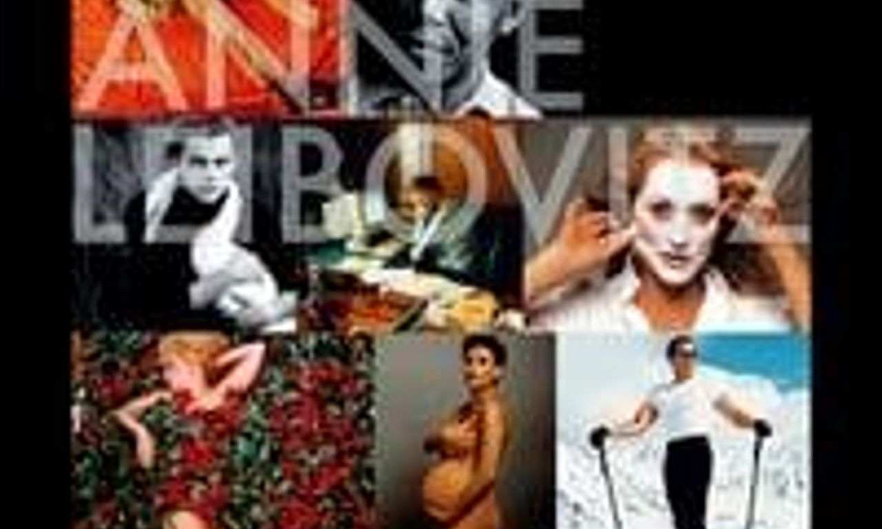 header image for Annie Leibovitz: Life Through a Lens