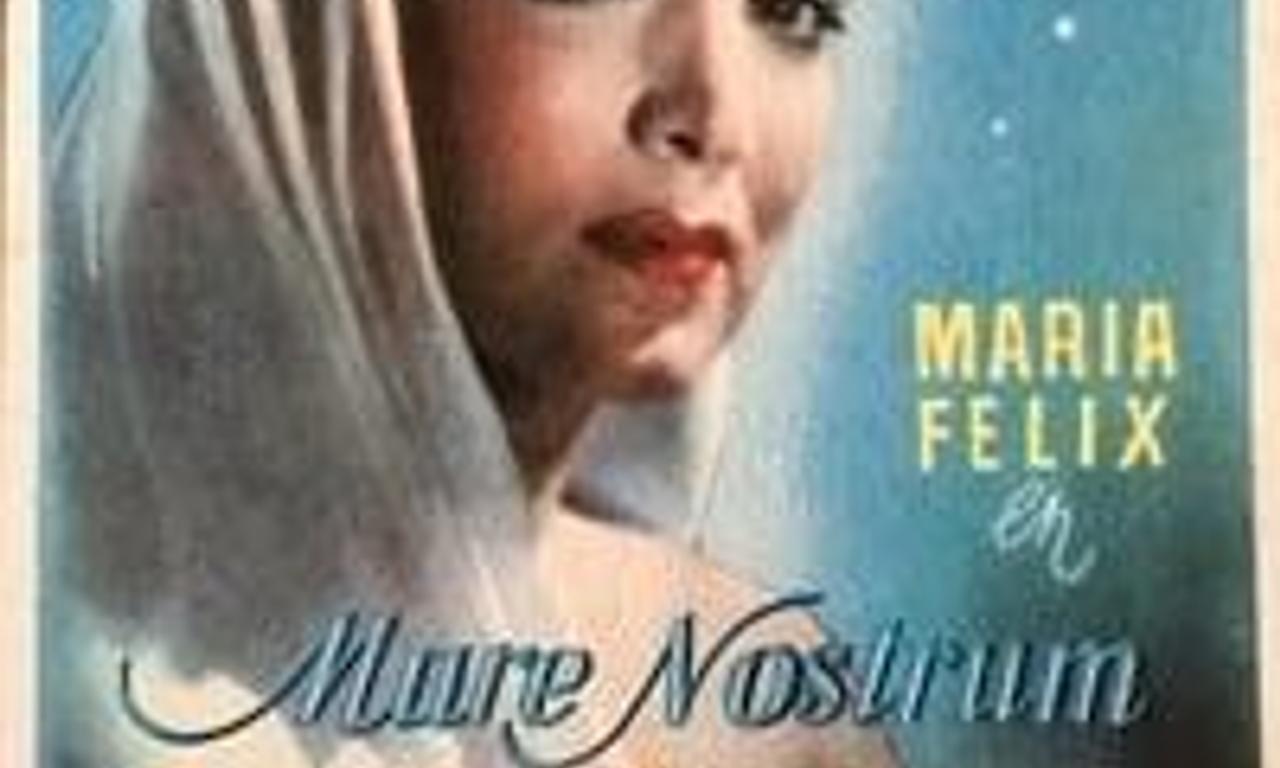 header image for Mare nostrum