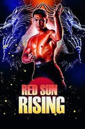 Red Sun Rising