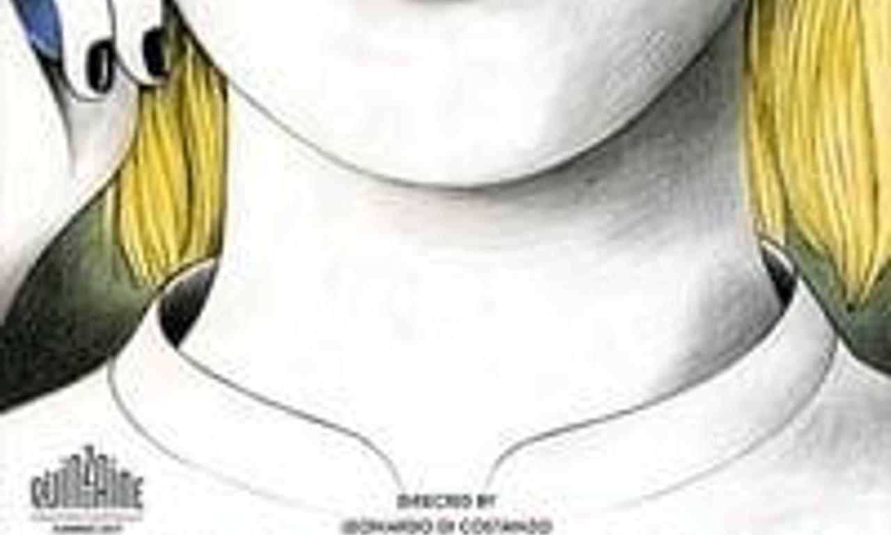 header image for The Intruder