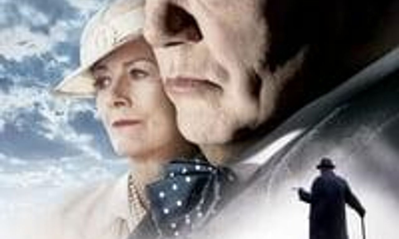 header image for The Gathering Storm