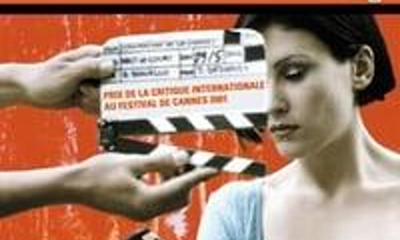 header image for The Pornographer