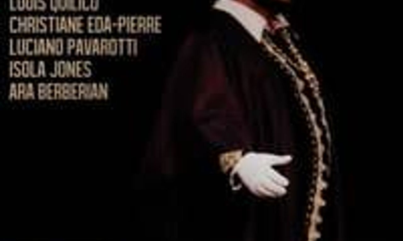 header image for Rigoletto